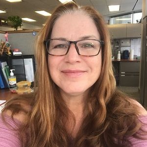 Meet your Posher, Leanne